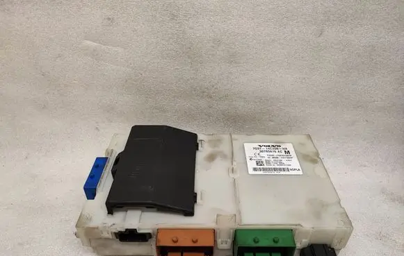 Volvo S80 Comfort/convenience module 30765976AC
