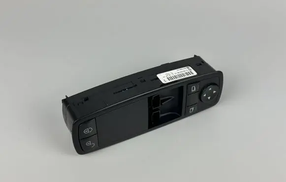 Mercedes-Benz A W169 Electric window control switch A1698206410 03728250