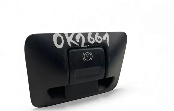 Volvo XC60 Hand parking brake switch 31433500