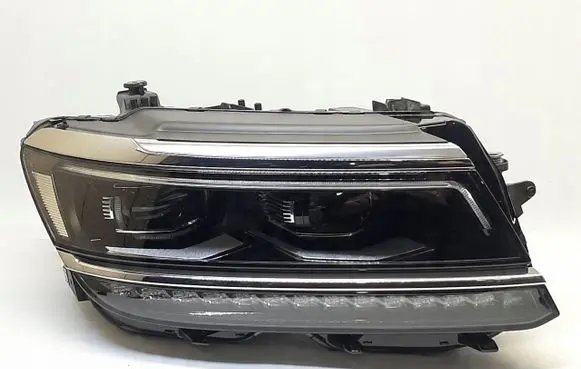 Volkswagen Tiguan Allspace Headlight/headlamp 5NN941082C