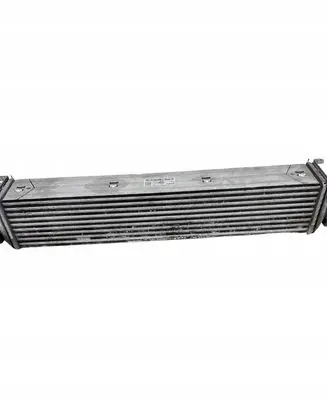 Audi A4 S4 B9 8W Intercooler radiator AUDI2254