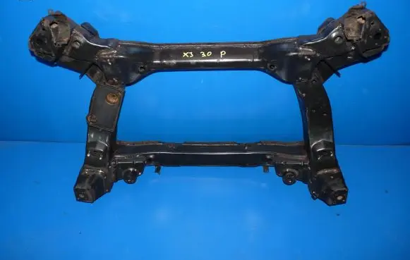 Jaguar XJ X351 Front subframe