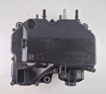 Aixam D-TRUCK Adblue pump 0444042251 05802465020