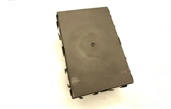 Comfort/convenience module