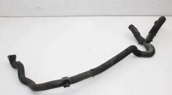 Jaguar XJ X351 Engine coolant pipe/hose DW938K534BA