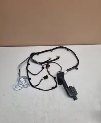 KIA Sportage Front door wiring loom 91601R2340 3625124017 2502040025