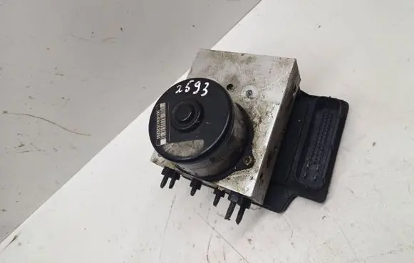 Volkswagen Sharan ABS Pump YM212L580AA 10020402254