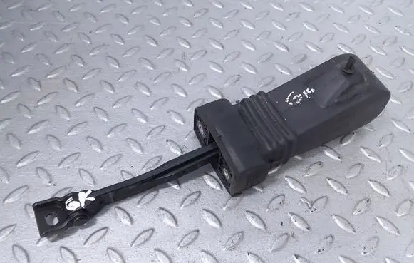Audi A8 S8 D4 4H Rear door check strap stopper 4H0839249D