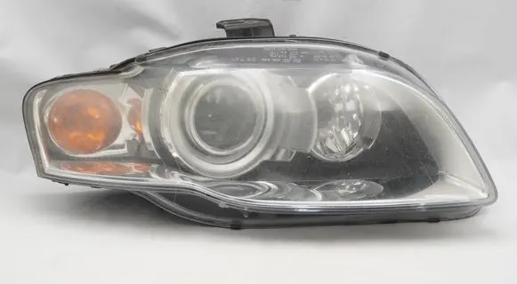 Audi A4 S4 B7 8E 8H Headlight/headlamp 0301219272 8E0941004AM 1307239115