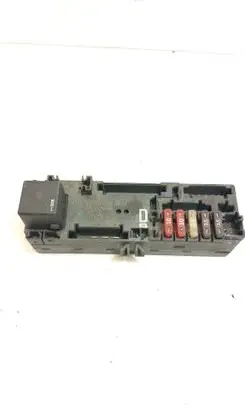 Mercedes-Benz E W210 Fuse module A0005400372 0005400372