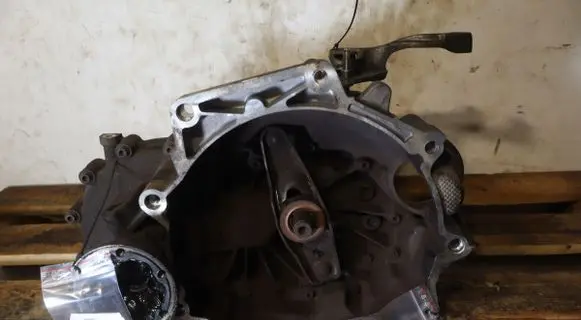 Skoda Fabia Mk3 (NJ) Manual 5 speed gearbox PED