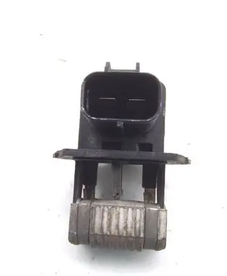 KIA Sportage Coolant fan relay 