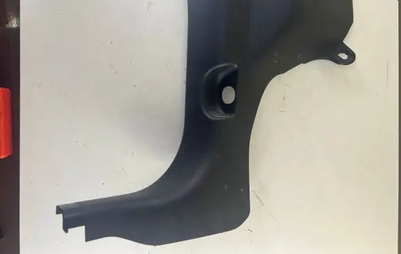 Suzuki Ignis Foot area side trim 7614162R50 7614162R5