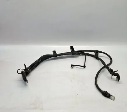 Mercedes-Benz A W177 Negative earth cable (battery)