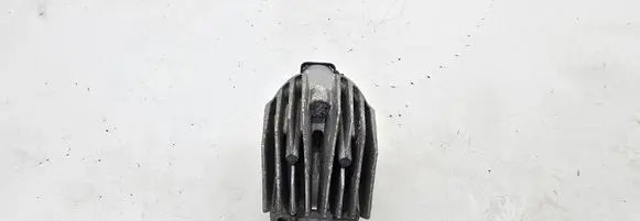 BMW 5 GT F07 LED ballast control module 17226100