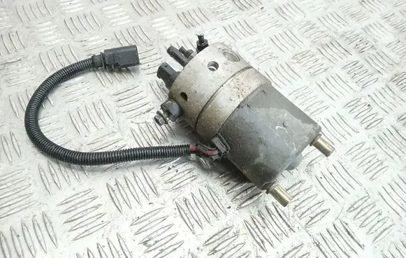 Audi A6 S6 C5 4B Other brake parts 8E0614175D 0265410045