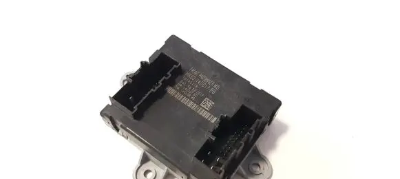 Jaguar XE Other control units/modules HK8314D617BB
