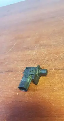 BMW 1 E81 E87 Bonnet alarm switch sensor 9119052