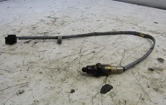 Ford Focus Lambda probe sensor 0258030007R