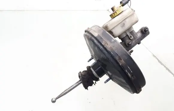 Seat Toledo II (1M) Brake booster 1J1614105H