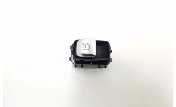 Mercedes-Benz E W213 Electric window control switch A22290519049051
