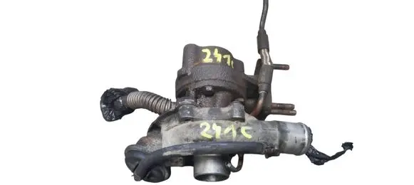 Opel Corsa C Turbo 73501344