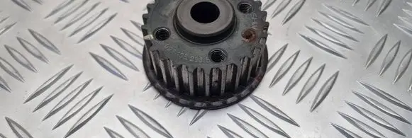 Audi A6 S6 C5 4B Crankshaft gear 027105263B