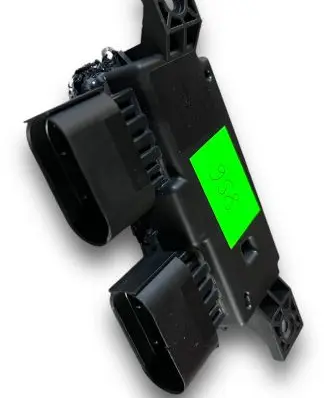 Mercedes-Benz A W177 AMG Central body control module S958 A0009008214