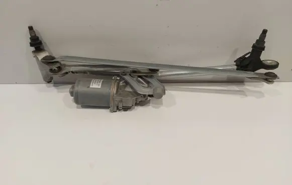 BMW X1 E84 Front wiper linkage and motor 2992465 W14109 2151N
