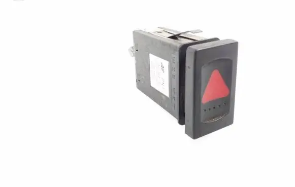 Seat Alhambra (Mk1) Hazard light switch 7M3953235
