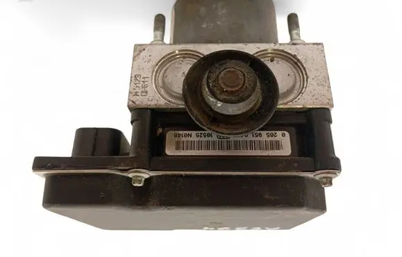 Fiat 500 ABS Pump 0265252208