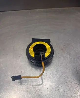 Hyundai i30 Airbag slip ring squib (SRS ring) 