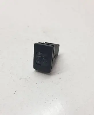 Toyota Yaris Headlight level height control switch