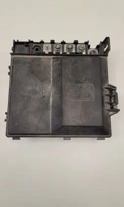 Ford F150 Fuse module JL3T14D068DC