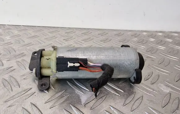 Volkswagen Touareg I Seat adjustment motor 0130002530