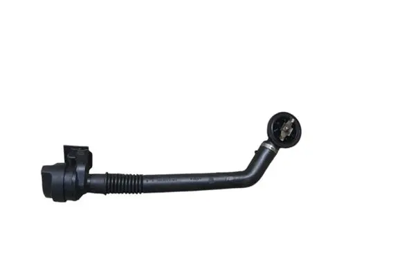 Mercedes-Benz Sprinter W906 Oil fill pipe A6510100169