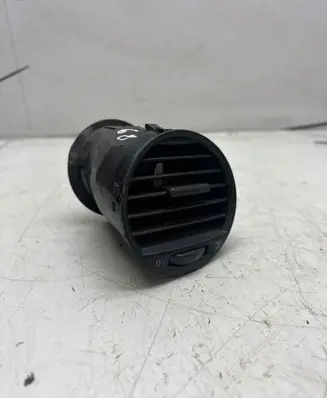 Volkswagen Caddy Dash center air vent grill 2K0819703B