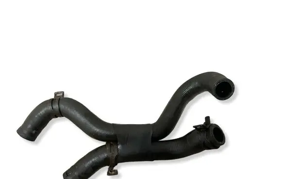Renault Megane III Engine coolant pipe/hose 213074376R