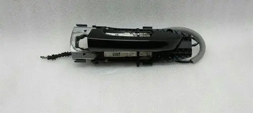Volkswagen Scirocco Front door handle light (exterior) 1K8837885E