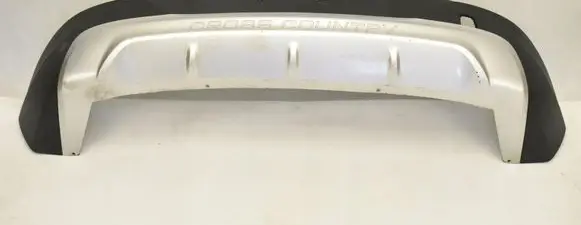 Volvo XC40 Rear bumper trim bar molding 31323107