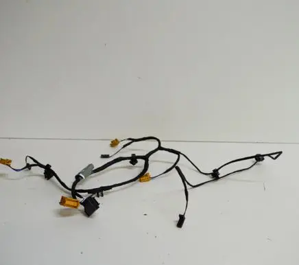 Audi A5 Rear door wiring loom 8W8971693J