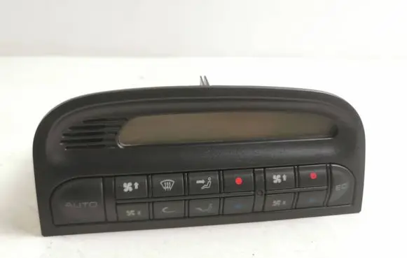 Ford Galaxy Climate control unit 7M0907040BG 70603802 95VW19988EP