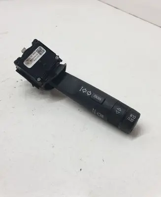 Opel Insignia A Indicator stalk 13303268 93180520594