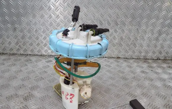 Ford Maverick In-tank fuel pump 