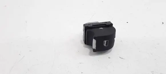Audi A6 S6 C6 4F Electric window control switch 4F0959855