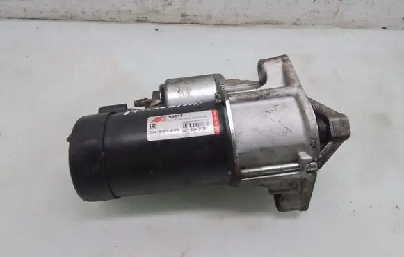 Mitsubishi Carisma Starter motor S3013
