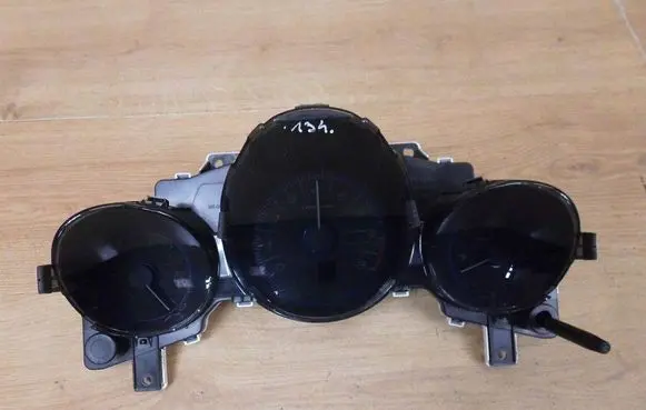 Honda Civic IX Speedometer (instrument cluster) 78200TV1G620 HR0407136