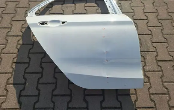 Fiat Tipo Rear door