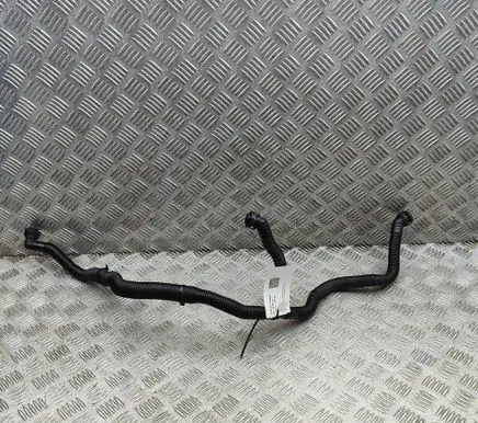 Porsche Macan (95B) Breather hose/pipe 94610723932