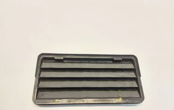 Ford Ranger IV Cabin air duct channel